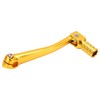 Motorcycle Kick Starter Lever Pedal Sensitive CNC Aluminium Universal Motorbike
