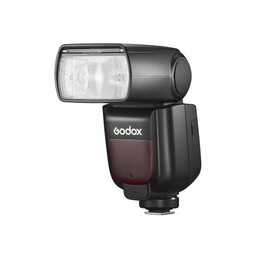Godox TT685II-C Strobe Flash, Speedlite, Canon Camera, E-TTL 2.4G Wireless, GN60, HSS1/8000s, TCM Function