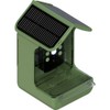 Braun Phototechnik Bird Cam 130 Solar wildlife camera with feeder