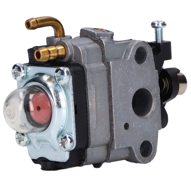 Carburetor Gasket Oil Pipe Kit Replacement for BHX2500 BHX2500V Blower