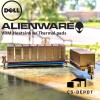 For Alienware, For Dell Genuine Dell Alienware Aurora R11 R12
