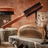 ZilberHaar - Beard Comb - 100% Scented Sandalwood - Essential