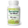 Berberine LipoMicel 500mg (60 Count (Pack of 1))
