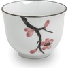 AAF Nommel ® Sakura Mocha Tea or Espresso Cups Set