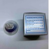 Meetime MR16 Halogen Dichroic Bulbs 12V50w, Halogen Spotlight Bulbs 2