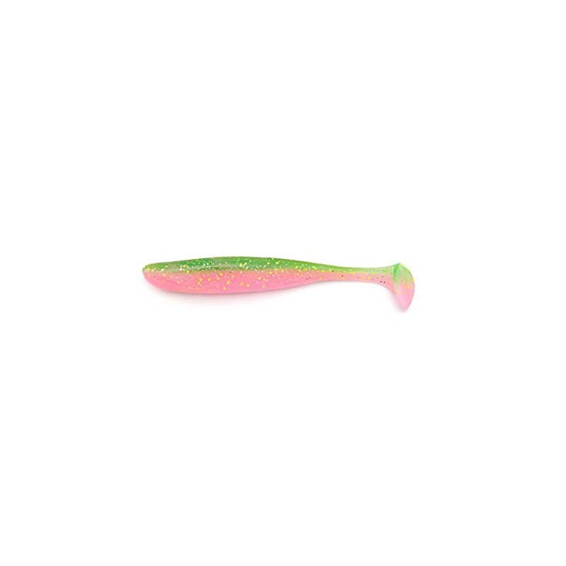 KEITECH Easy Shiner 76 mm, 100 mm, 114 mm, 127