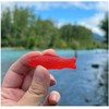 SWEDISH FISH Soft & Chewy Candy, Bulk Candy, 5 lb.