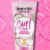 INECTO Curl Club, Curl-Defining Conditioner 250ml, Vegan & Cruelty Free