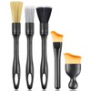 Caianwin Car Detailing Brush (5)