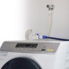Takagi B490 Branch Plug for Fully Automatic Washing Machines