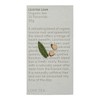 Love Tea Licorice Love Pyramid Tea Bags, 20 Tea Bags