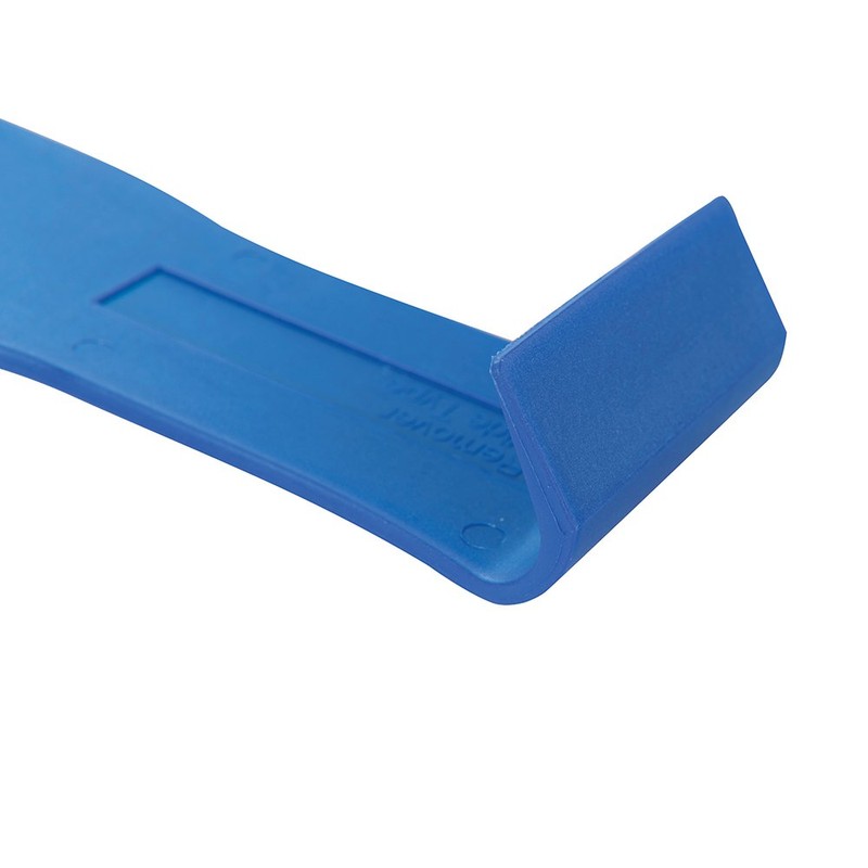 Silverline Trim Removal Set 11pce (382239), BLUE