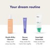 Hero Cosmetics Rescue Retinol Nighttime Renewing Cream - Helps With