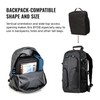 Tenba BYOB 10 DSLR Backpack Insert — Black (636-624)