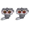 792295 Carburetor Replacement for Briggs Stratton 20HP 21HP 23HP 24HP