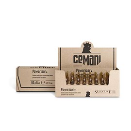 Selective Professional Cemani Powerizer Lotion 60 x 8 ml