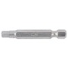 KS Tools 911.2825 1/4 Inch Classic Bit Hexagon Socket, 50