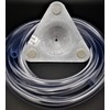 Generic Magnetic Universal Window Air Conditioner Drain Kit AC Drip