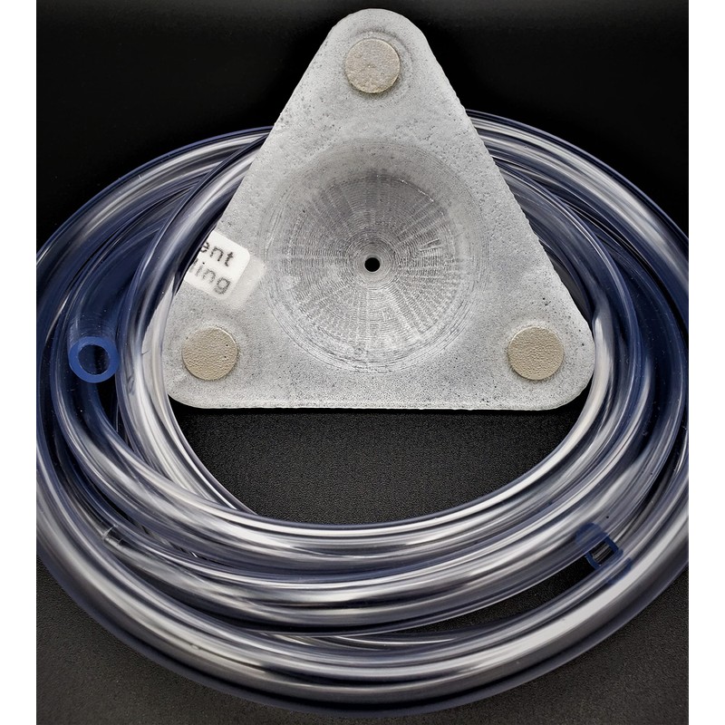 Generic Magnetic Universal Window Air Conditioner Drain Kit AC Drip