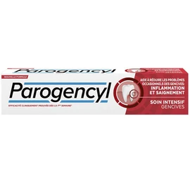 Parogencyl Intensive Gum Care Toothpaste 75 ml