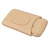 Cigar Case High End Leather Fashion Portable Travel Cigar Holder