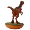 Jurassic Park Revos 4" 10cm Vinyl Collectable Figure - Raptor
