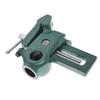 raseparter Parrot Vise 3.5 Inch Multi-Angle Vise Ideal for Woodworkers