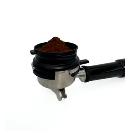 CAFE HOME SHOP 54mm Dosing Funnel for Breville Portafilters