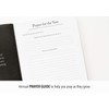 Dear Daughter: A Prompted Prayer Journal & Childhood Keepsake Baby