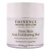 Exfoliante Facial Anti Edad Eminence Organic Firm Skin Acai