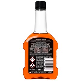 Carlube Lead Replacement Substitute Fuel Additive (NSF361) 300ml QFS300