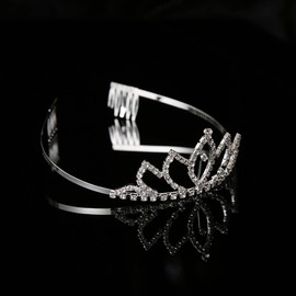 FRCOLOR Headdress Bandana Headband Headscarf Headband Turban Headband Headbands for Girls Women Crown Girls Tiara Child Scarf Adult