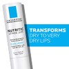 La Roche-Posay Nutritic Lip Balm for Very Dry Lips, 0.15