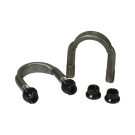 Mark Williams Enterprises 39010 1350 Series Spicer U-Bolt Kit
