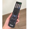 Replacement Remote Control for Sony AV System RM-AAU170 STR-DH540 STR-DH550