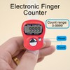 AQSQWQ 3 Electronic Finger Counter, Hand Counter, Finger Row Counter