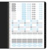 AT-A-GLANCE Planner 2025-2026 Academic, Weekly & Monthly, 8-1/4" x 11",