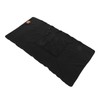 USB Warm Shawl 3 Level Temperature Adjustment Electric Throw Blanket