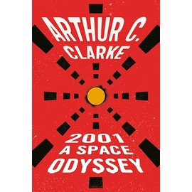 2001: a Space Odyssey