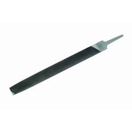 Barko 11430610 Industrial Pack Mil-File, Rough, Blade Length: 5.9 inches (150 mm)