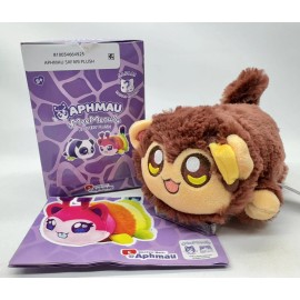 Mystery Aphmau MeeMeows Safari Limited Edition MONKEY CAT Mystery Plush! New! 6” Bonkers