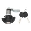Tubular Cam Lock, Heavy Duty and Reliable Cylinder Cam Lock