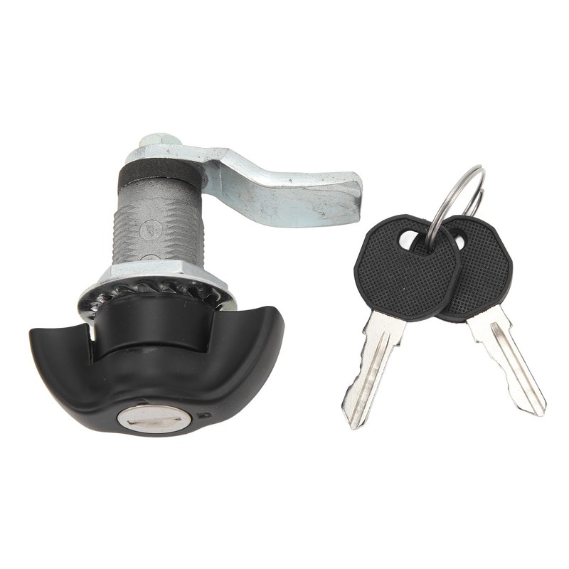 Tubular Cam Lock, Heavy Duty and Reliable Cylinder Cam Lock