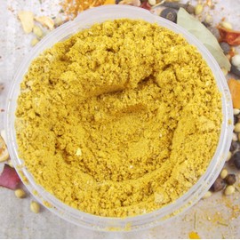 Nature Kitchen THAI 7 SPICE 50G BLENDS HERBS SPICES SALT & PEPPERS. OVER 154 DIFFERENT SPICES ()