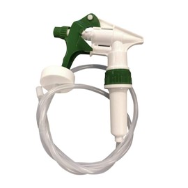 Jim's All Natural Extended Reach Trigger Sprayers with 36 Hose