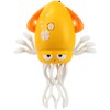LZZAPJ USB Rechargeable Dancing Octopus Baby Toy - Electric Crawling