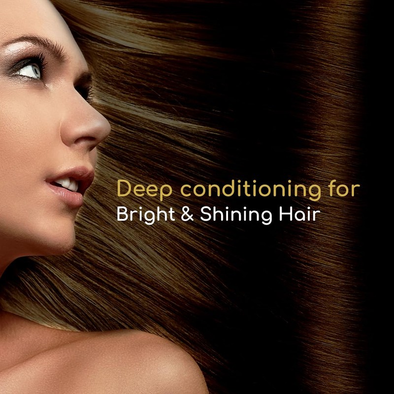 SpaVed All-Natural, Vegan Onion Hair Oil, prevents hair thinning and