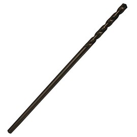 Drill America - GLBCOX621/64 21/64" x 6" Cobalt Aircraft Extension Drill Bit, GLBCO Series