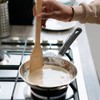 BESTonZON Universal Handle for Pots and Pans, Removable Bakelite Handle