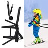 Ski and Snowboard Training Harness for Kids Ski Trainer Harness
